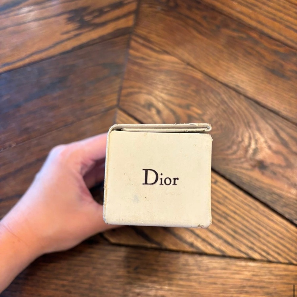 Christian Dior Technologic Sunglasses - Picture 7 of 7